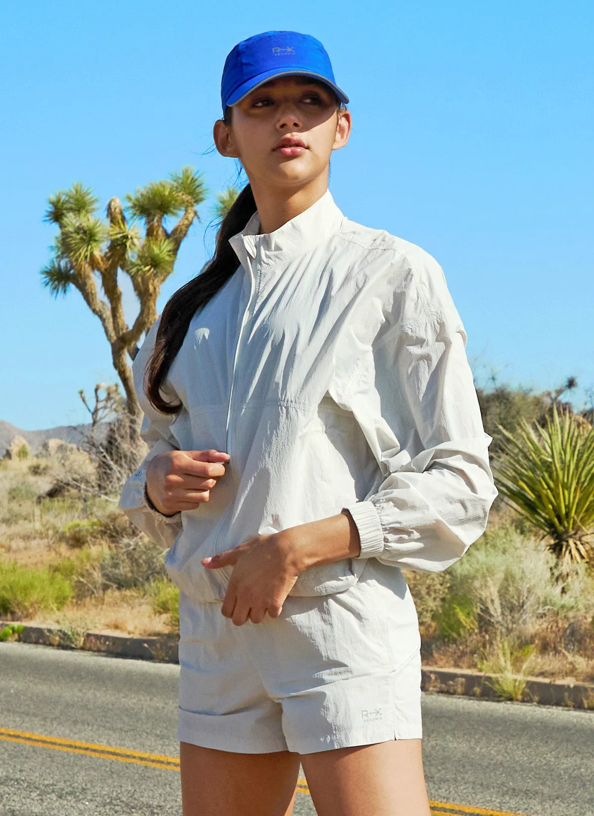 RX Air Light 2in1 Shorts