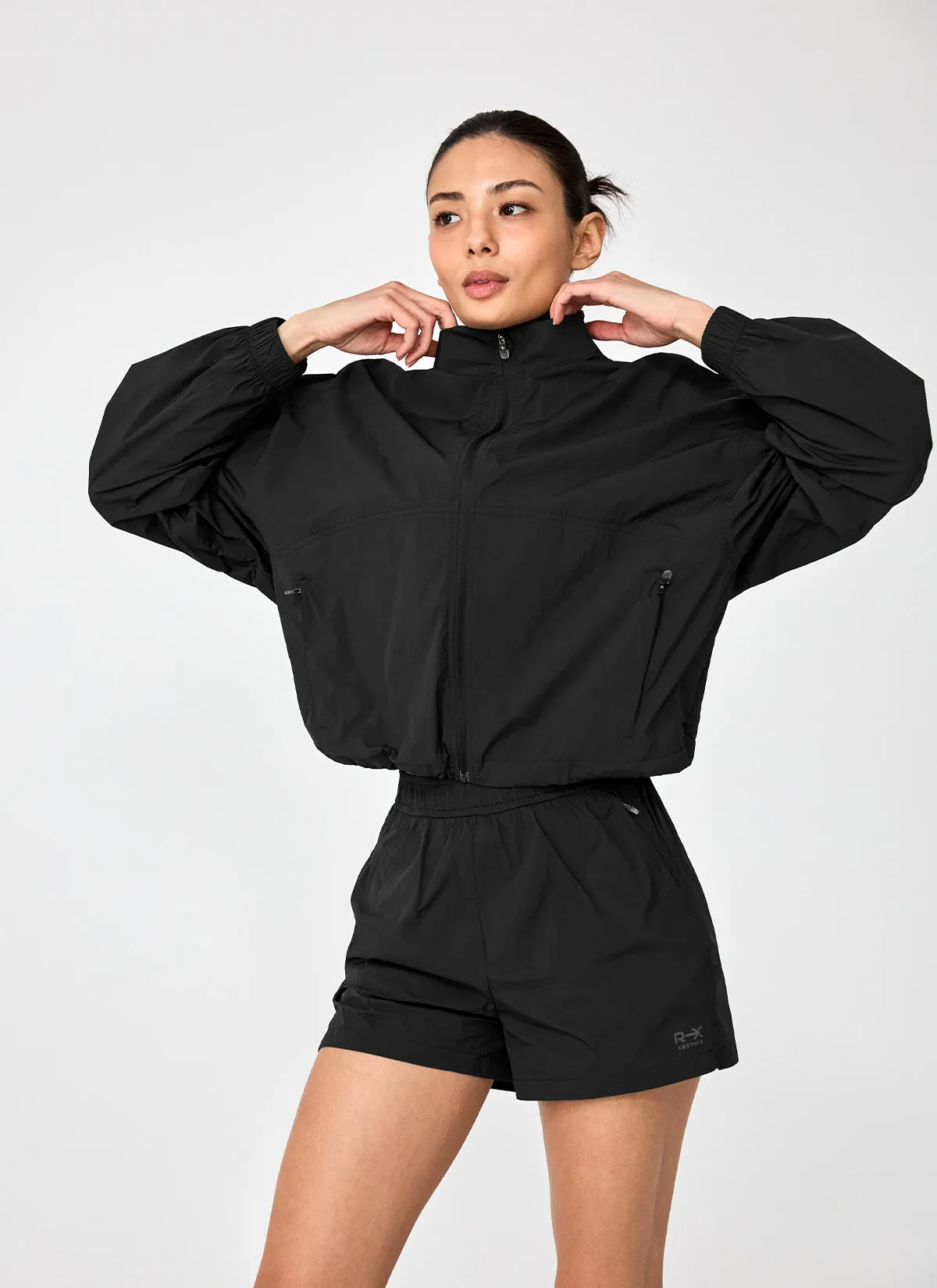 RX Air Light 2in1 Shorts