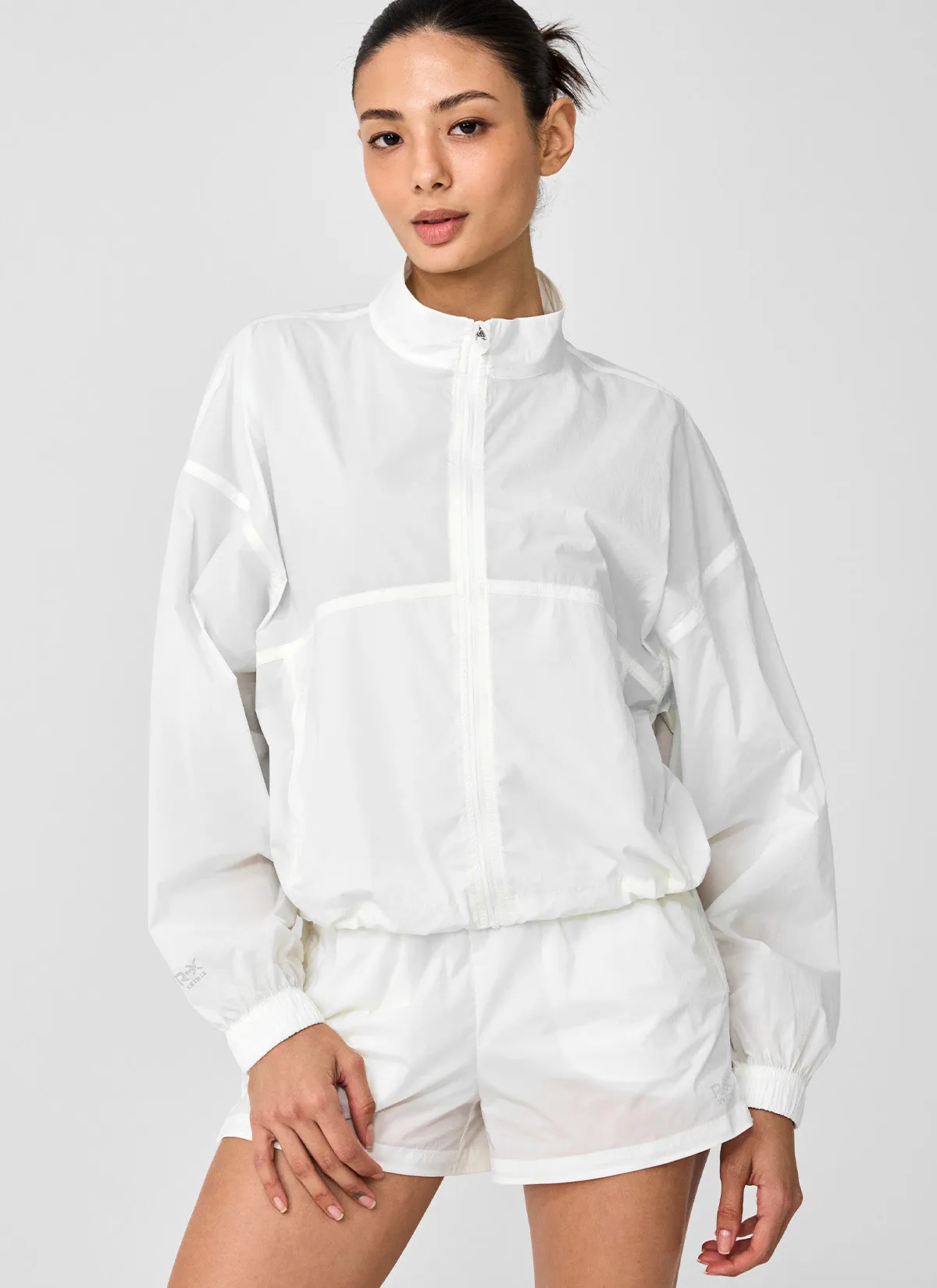 RX Air Light 2in1 Shorts
