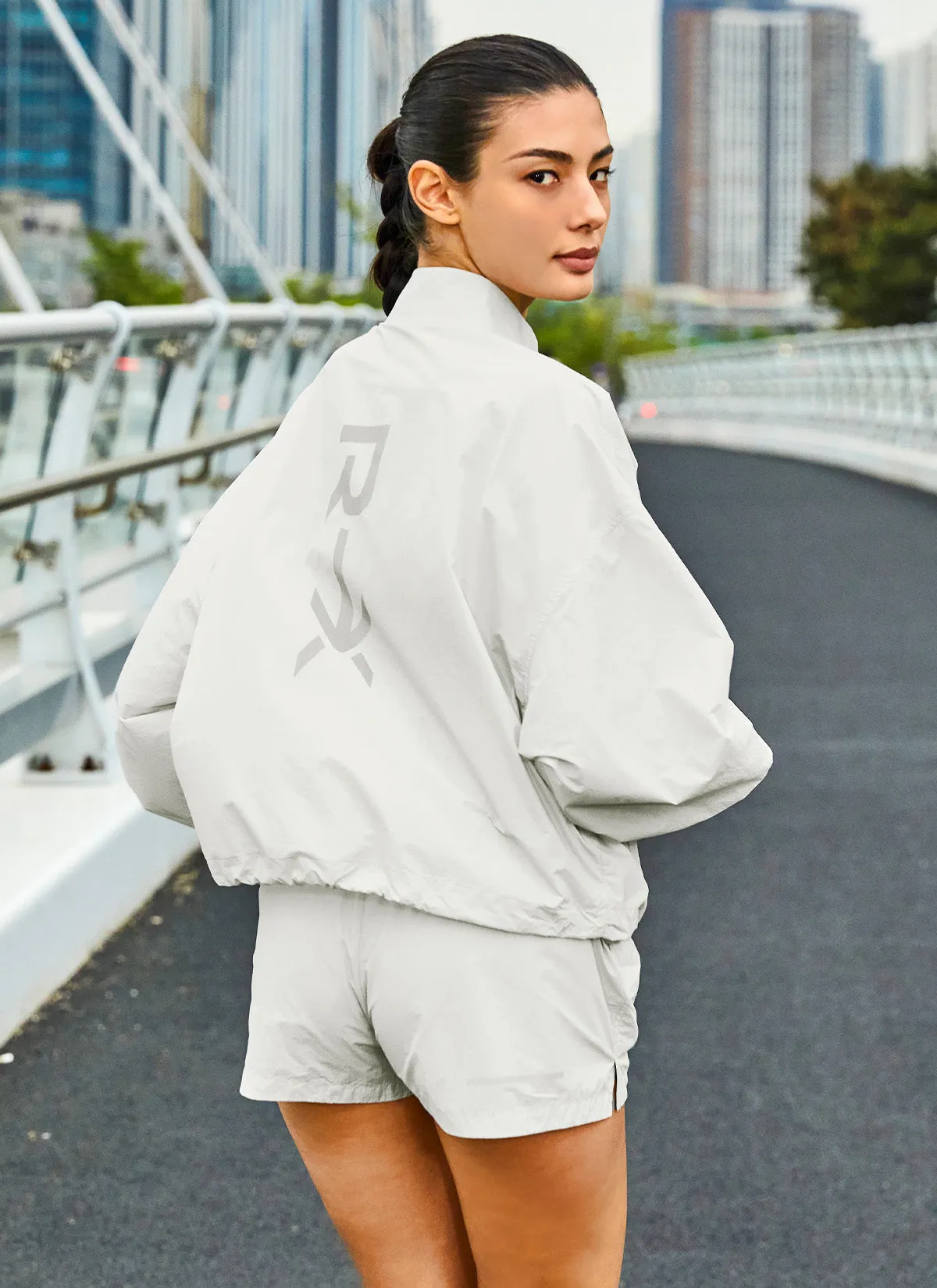 RX Air Light 2in1 Shorts