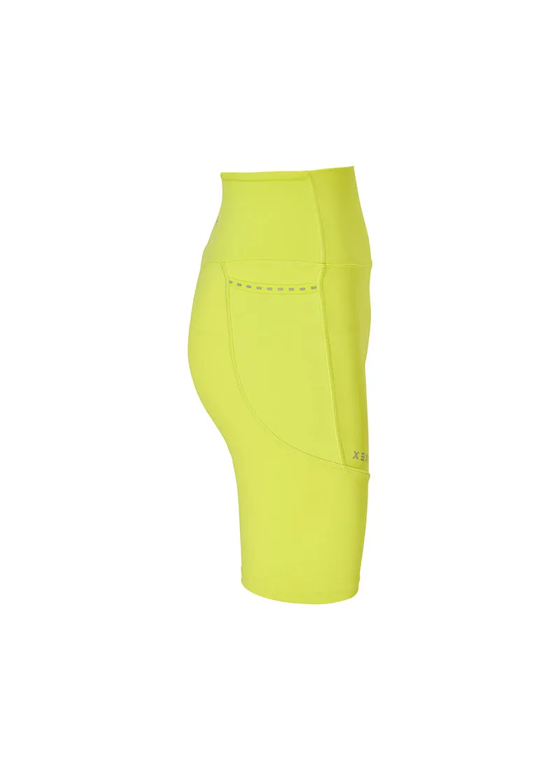 RX Black Label 360N Racing Pocket 4.5" Leggings