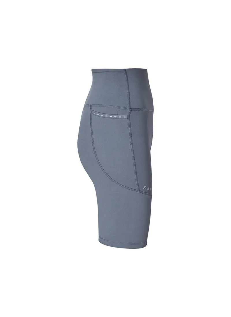 RX Black Label 360N Racing Pocket 4.5" Leggings