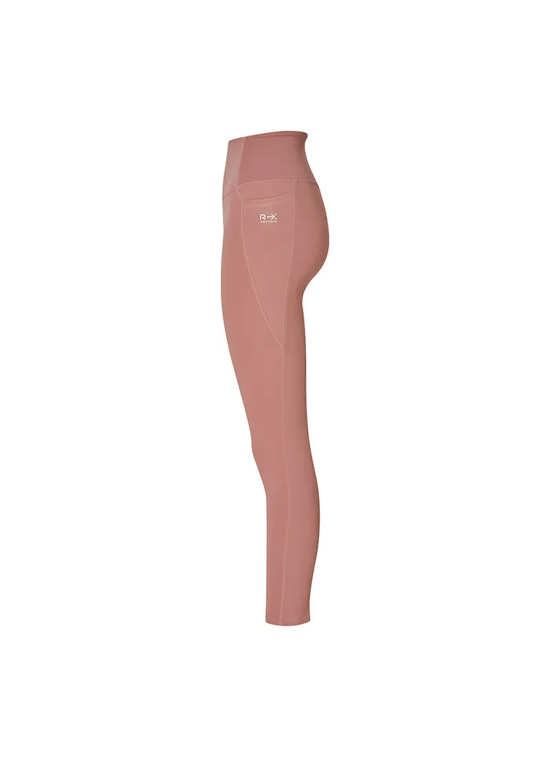 RX Black Label Signature 360N Warm Pocket Leggings