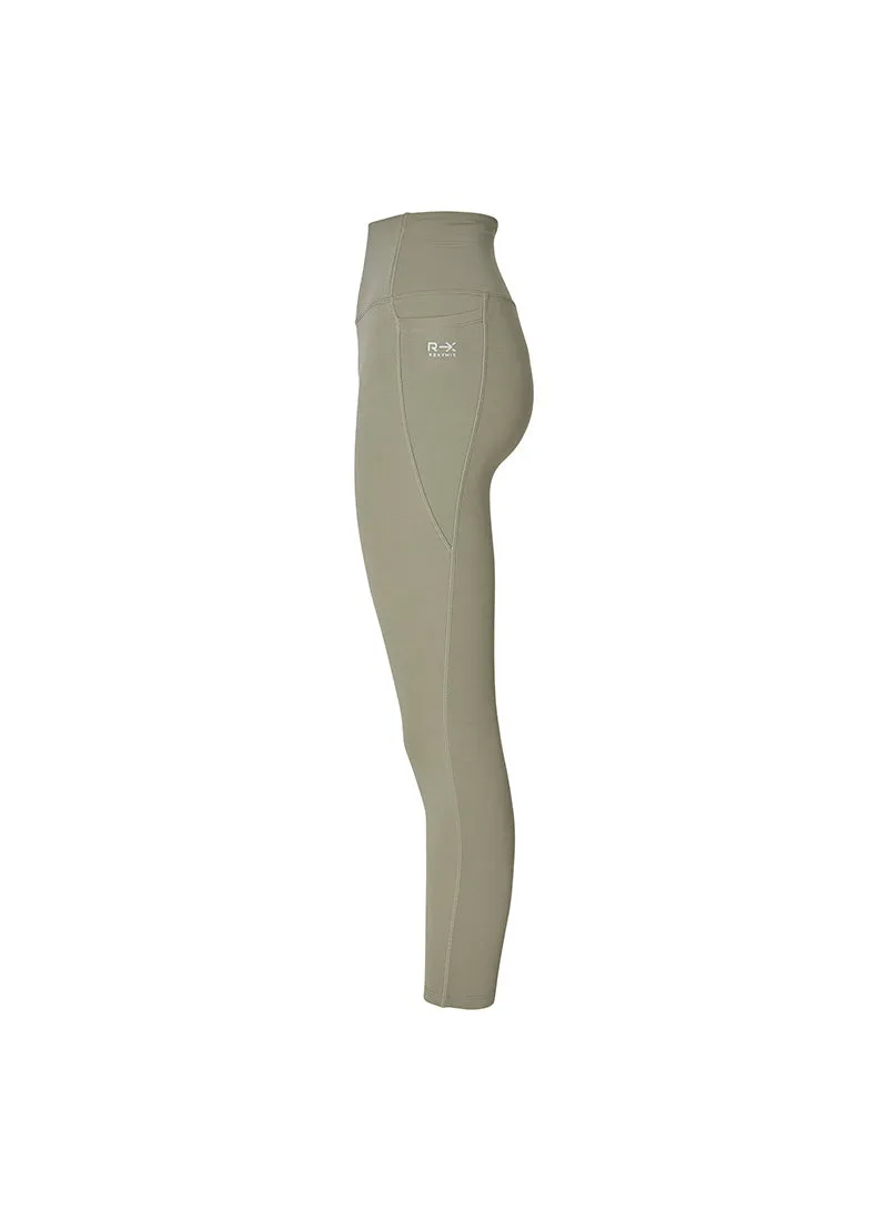 RX Black Label Signature 360N Warm Pocket Leggings
