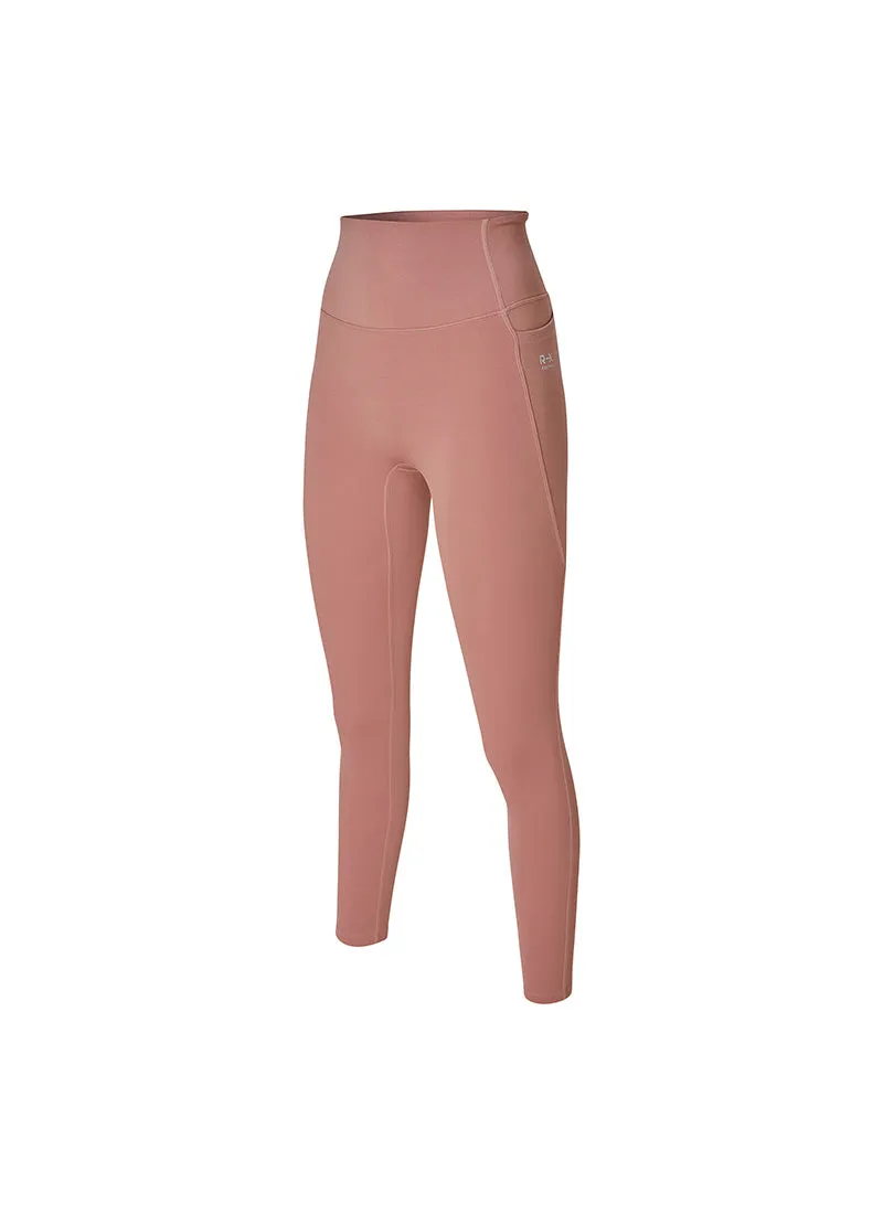 RX Black Label Signature 360N Warm Pocket Leggings