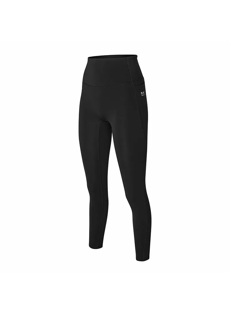 RX Black Label Signature 360N Warm Pocket Leggings