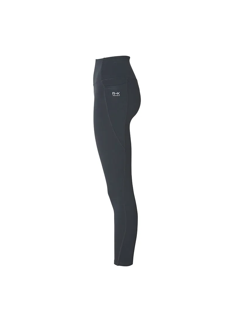 RX Black Label Signature 360N Warm Pocket Leggings
