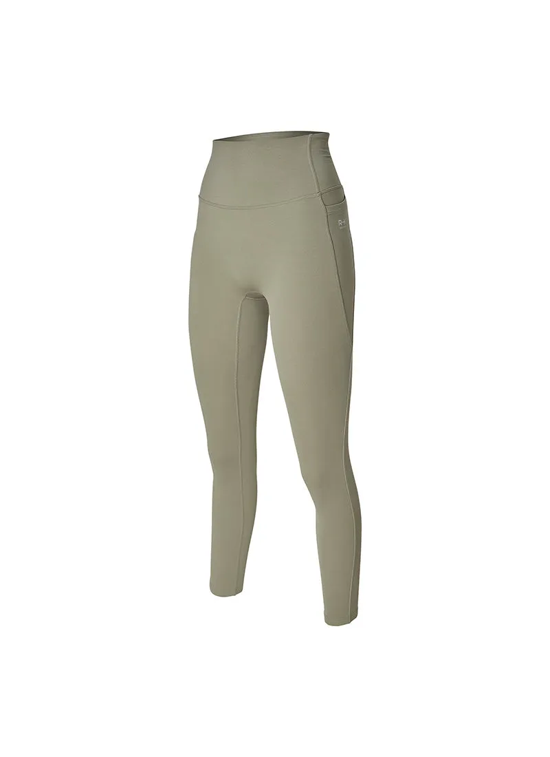 RX Black Label Signature 360N Warm Pocket Leggings