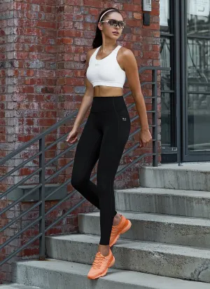 RX Black Label Signature 360N Warm Pocket Leggings
