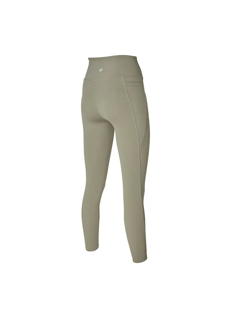 RX Black Label Signature 360N Warm Pocket Leggings
