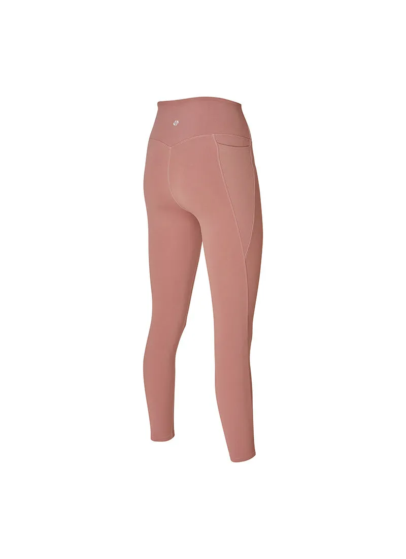 RX Black Label Signature 360N Warm Pocket Leggings
