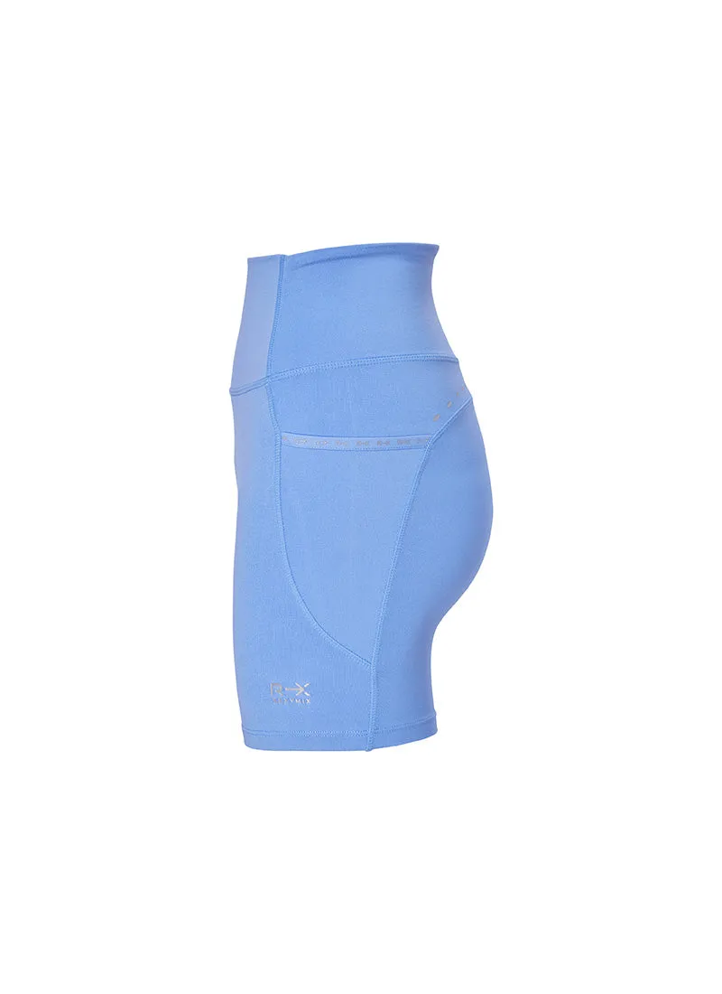 RX Comfort Fine Pocket 3.5" Leggings