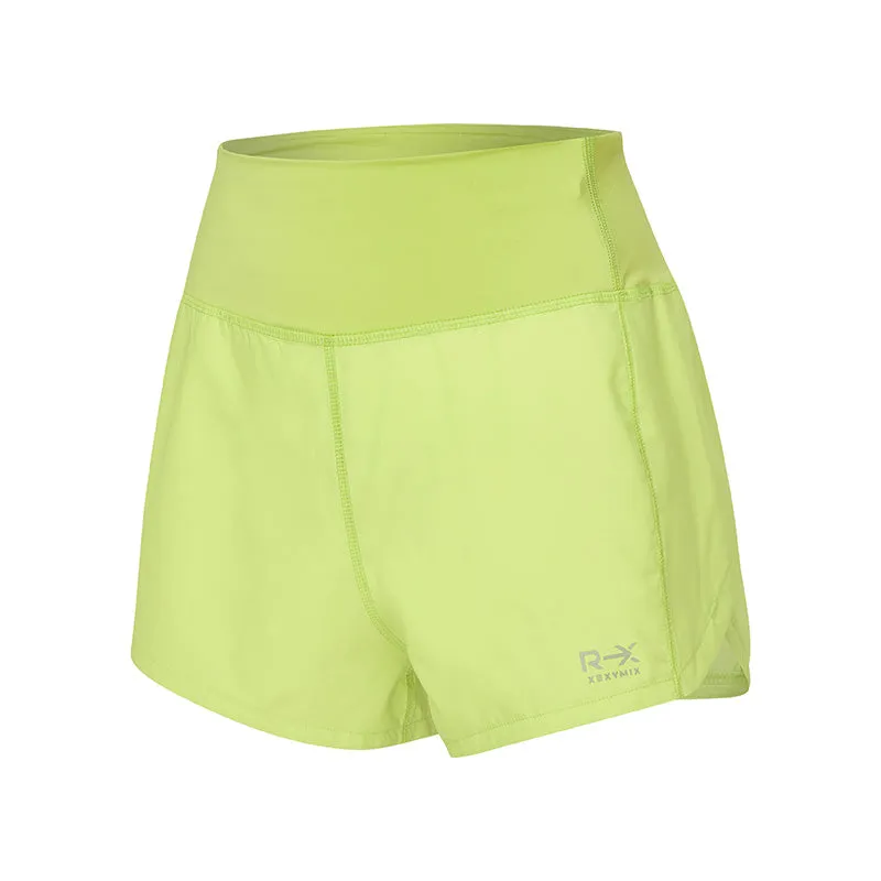 RX Lining Woven Running Shorts