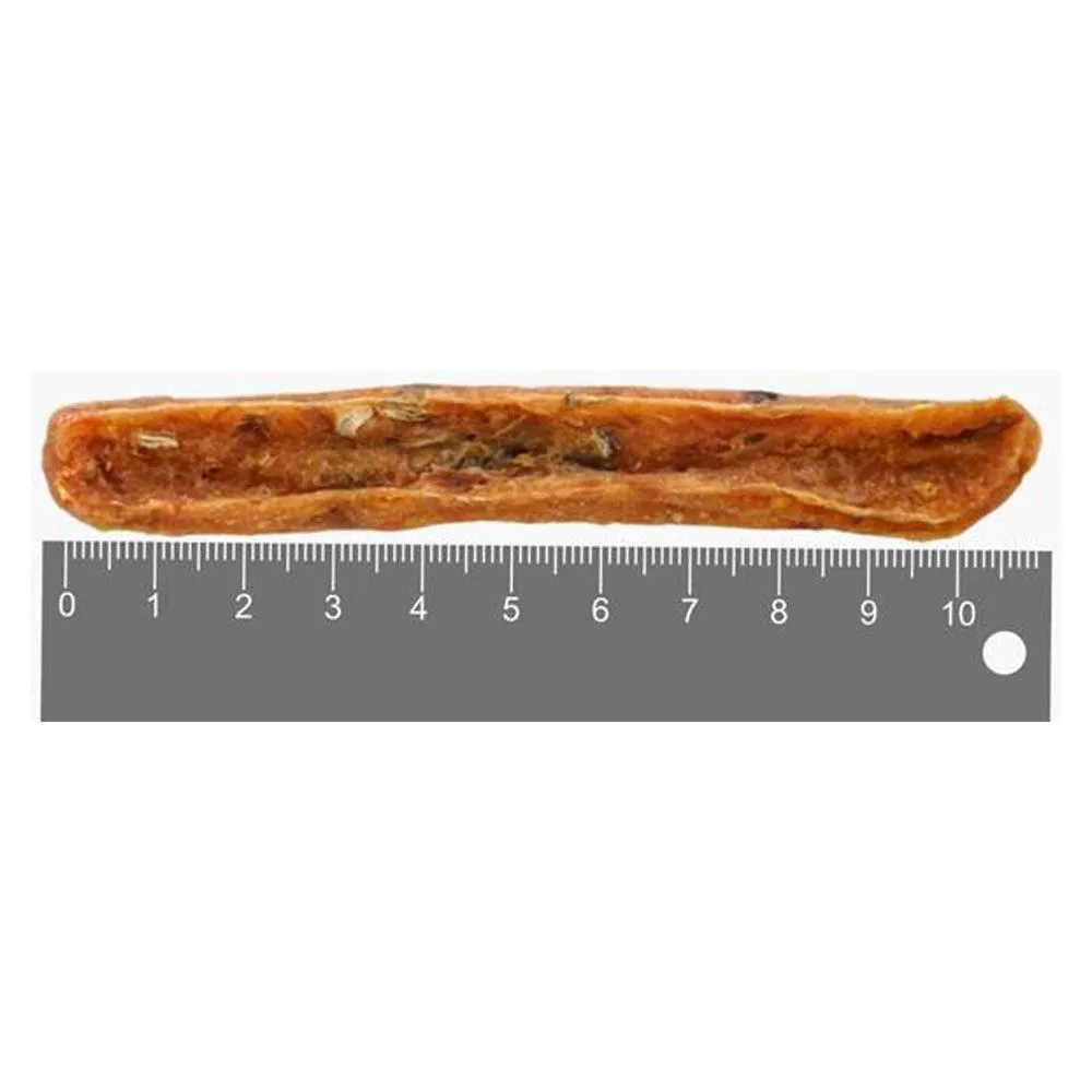 Salmon Sticks 100% Dog Treats