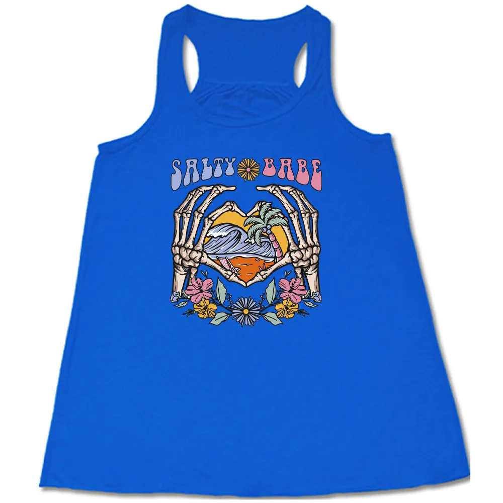 Salty Babe Shirt