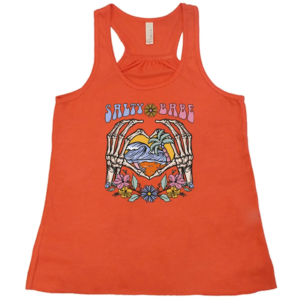 Salty Babe Shirt