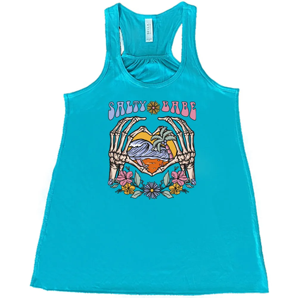 Salty Babe Shirt