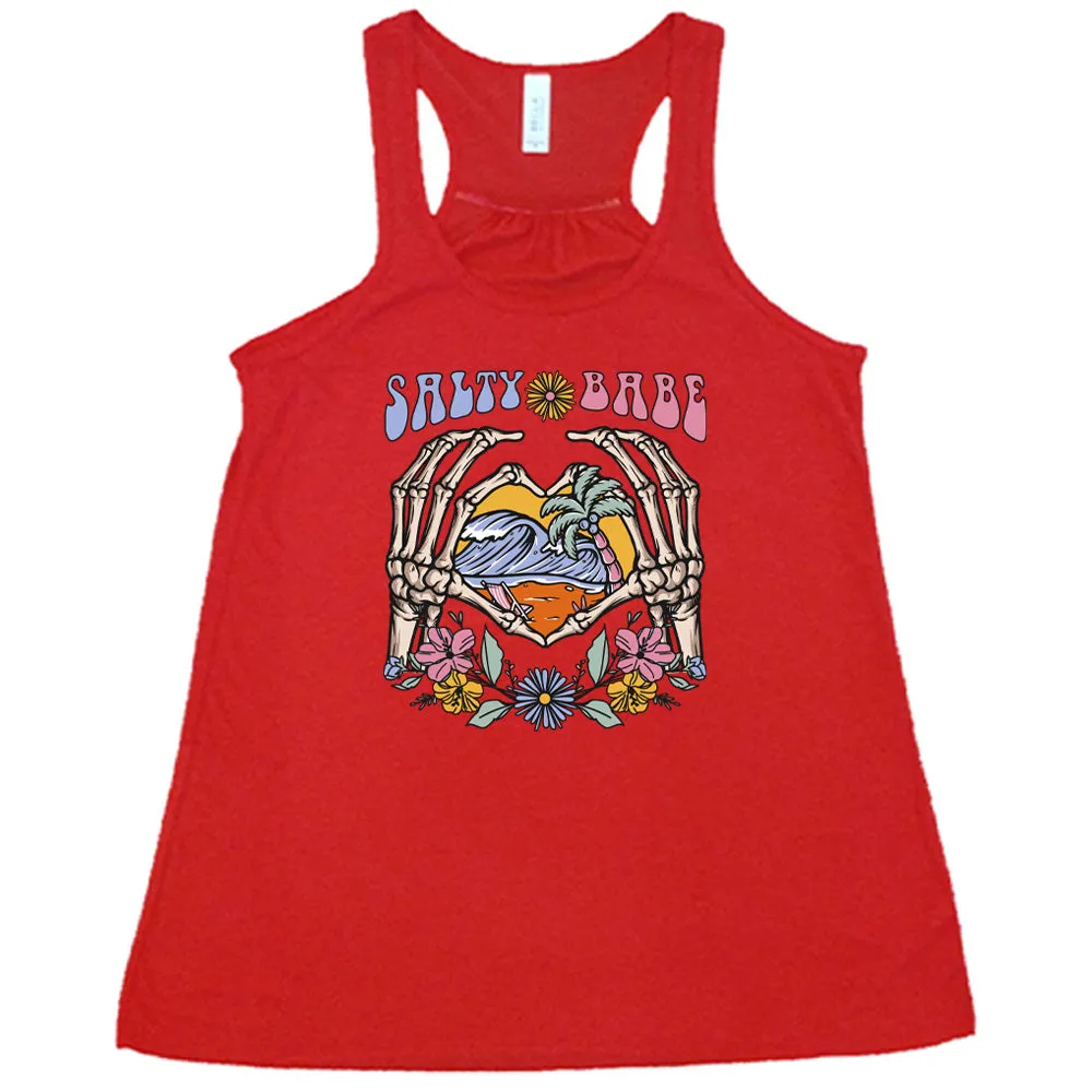 Salty Babe Shirt
