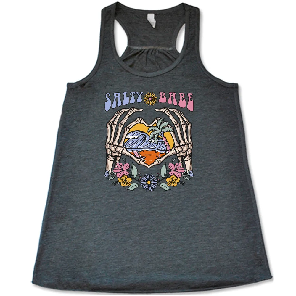 Salty Babe Shirt