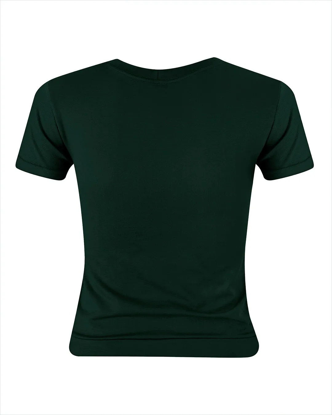 SAPIENT T-Shirt | Dark Green
