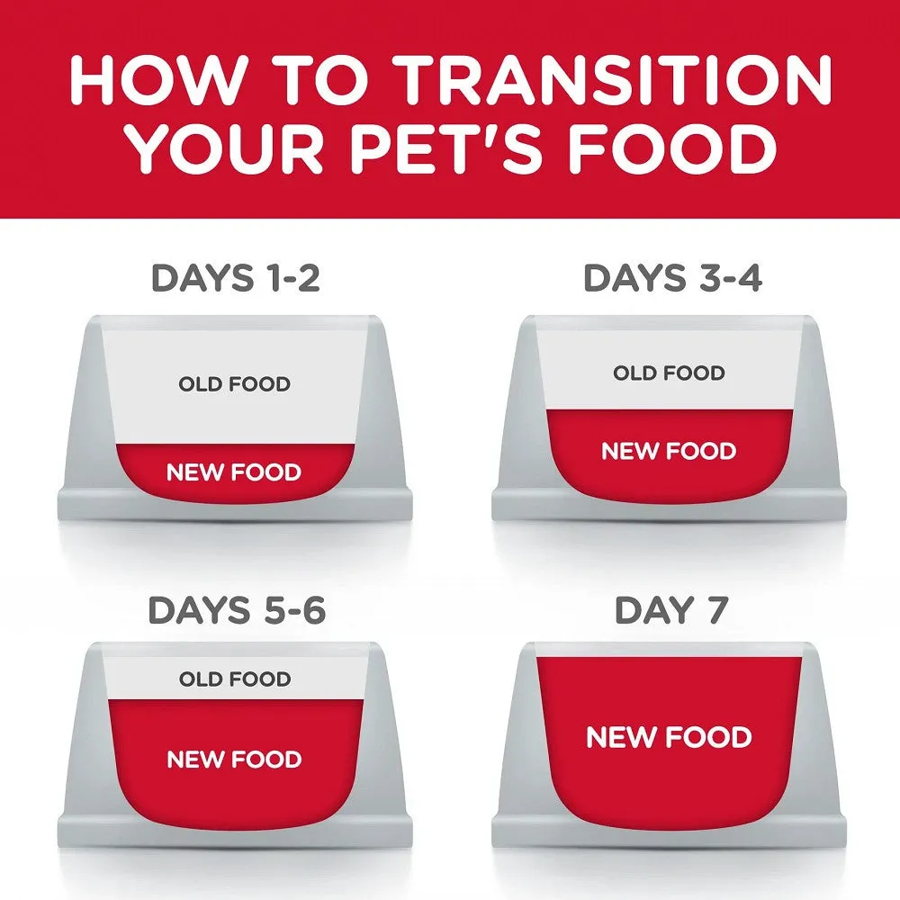 Science Diet - Everyday Diet Chicken Recipe for Kitten Cat Dry Food