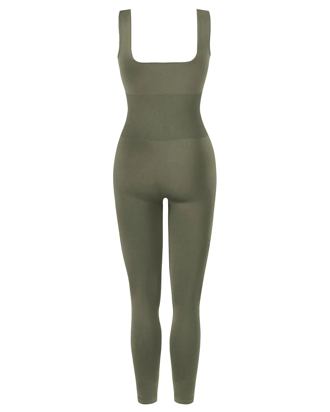 SCULPT Unitard | Olive