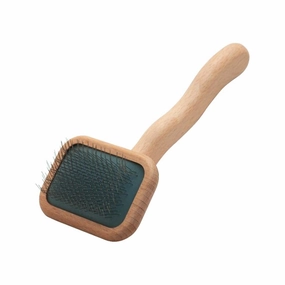 Slicker Brush I