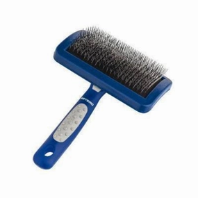 Slicker Brush with Strong Teeth