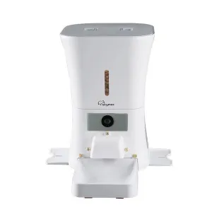 Smart Pet Feeder Plus