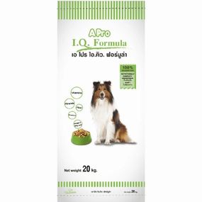 SmartHeart APro I.Q Formula Adult Dog Dry Food