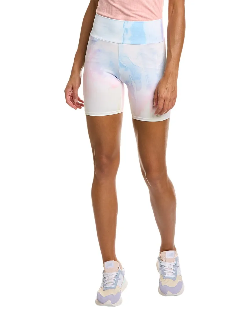 Sol Angeles Bike Short