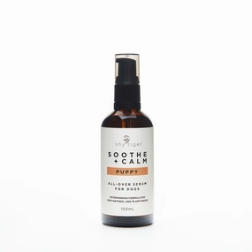 Soothing Aromatherapy Puppy Serum
