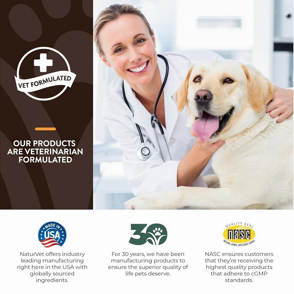 Specifically Supplement for Doodle Breed Dogs