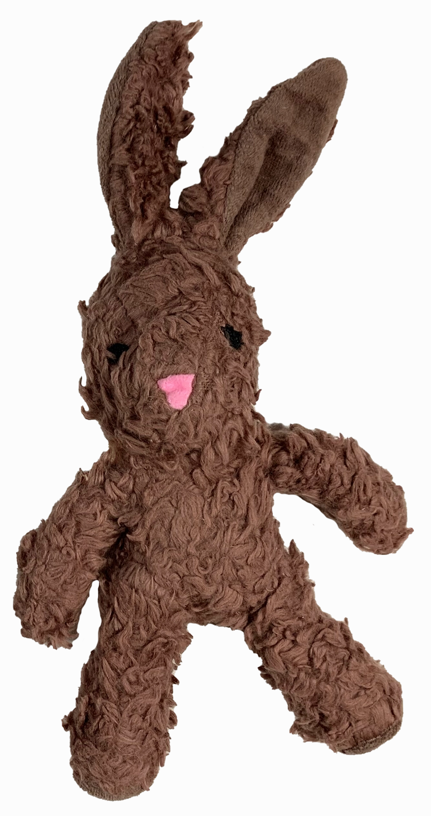 Spunky Pup Organic Cotton Bunny