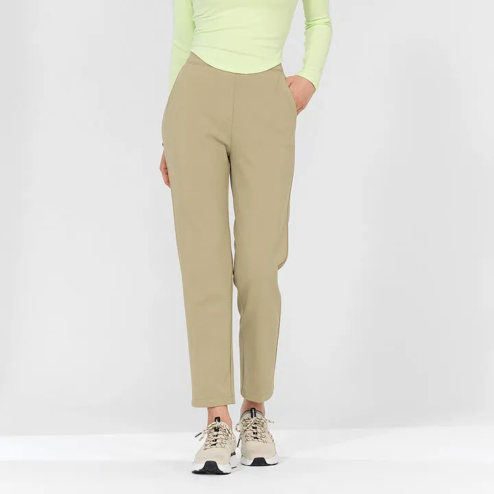 Stretch Banding Napping Slacks