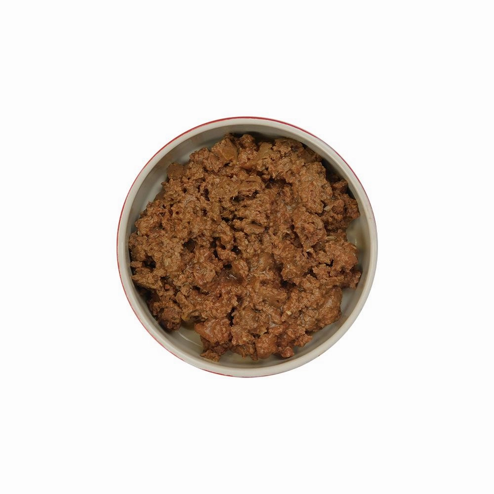 Surf & Turf Wet Cat Food