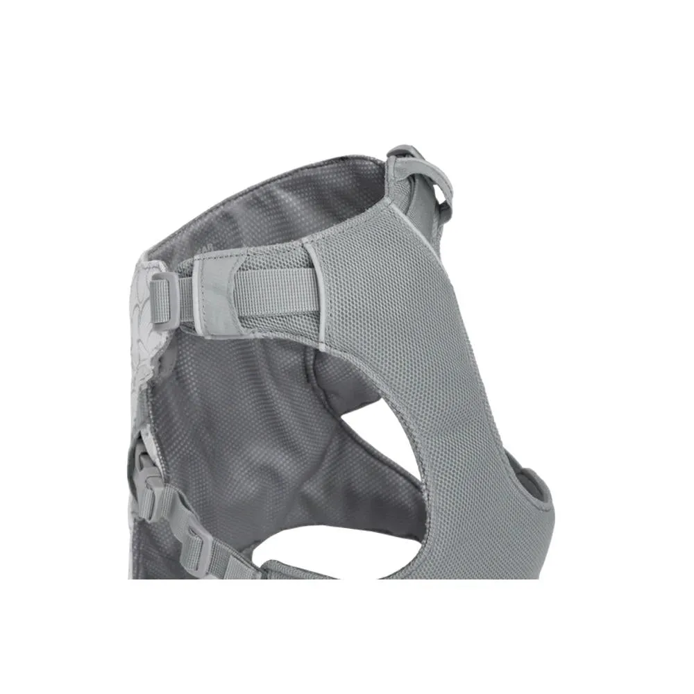 Swamp Cooler Dog Cooling Harness