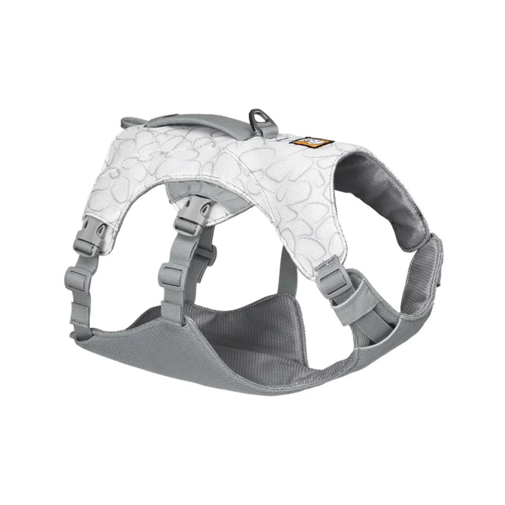Swamp Cooler Dog Cooling Harness
