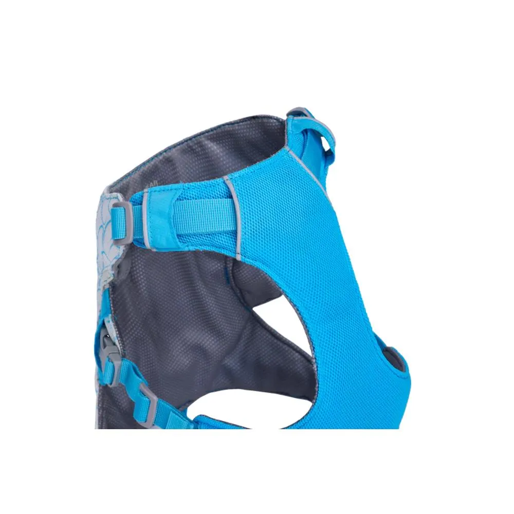 Swamp Cooler Dog Cooling Harness