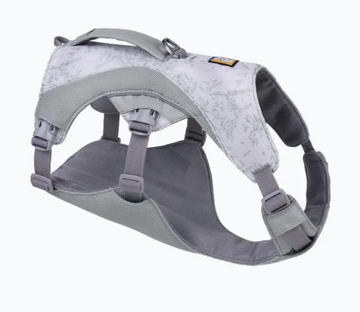 Swamp Cooler Dog Cooling Harness