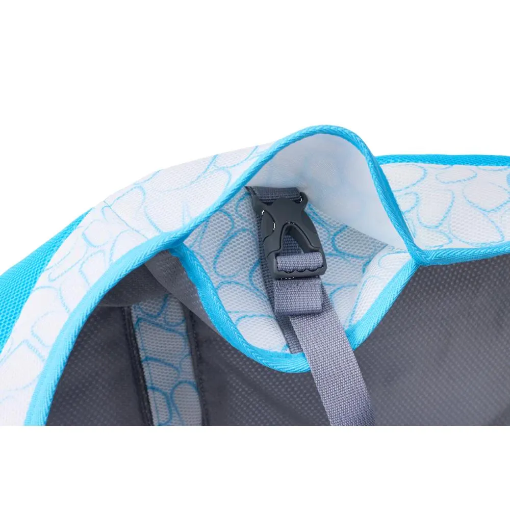 Swamp Cooler Dog Vest