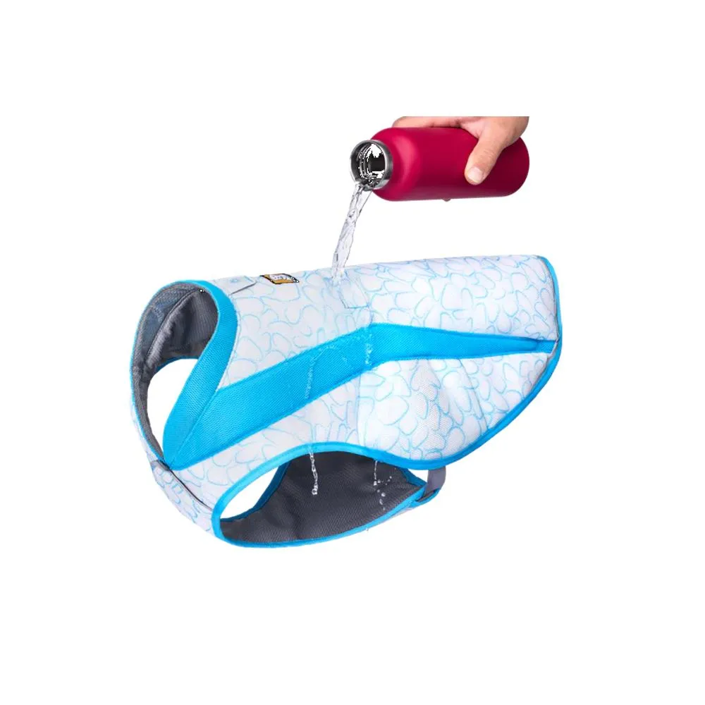 Swamp Cooler Dog Vest