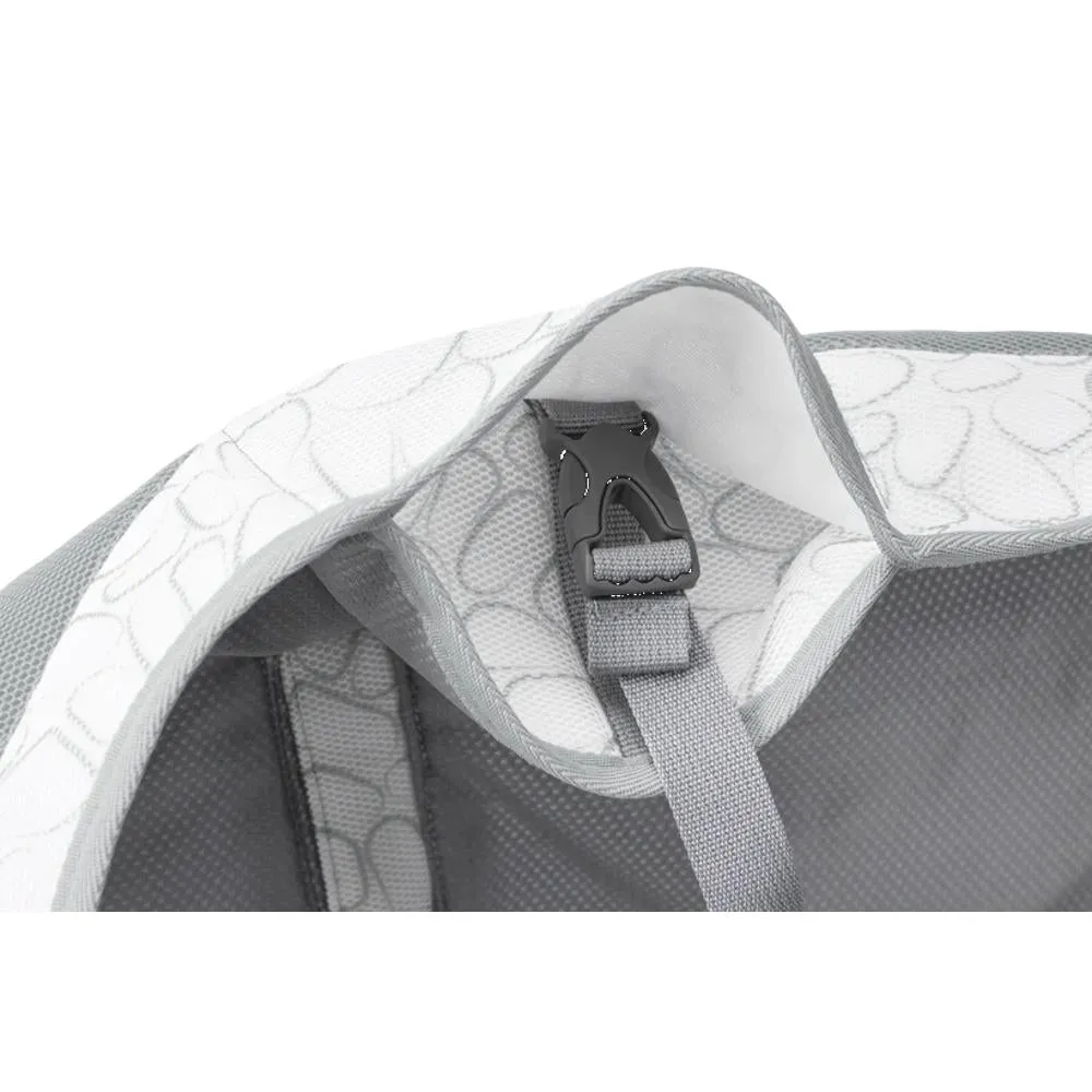 Swamp Cooler Dog Vest