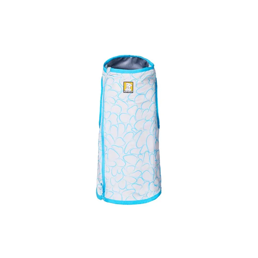 Swamp Cooler Zip Vest for Dog