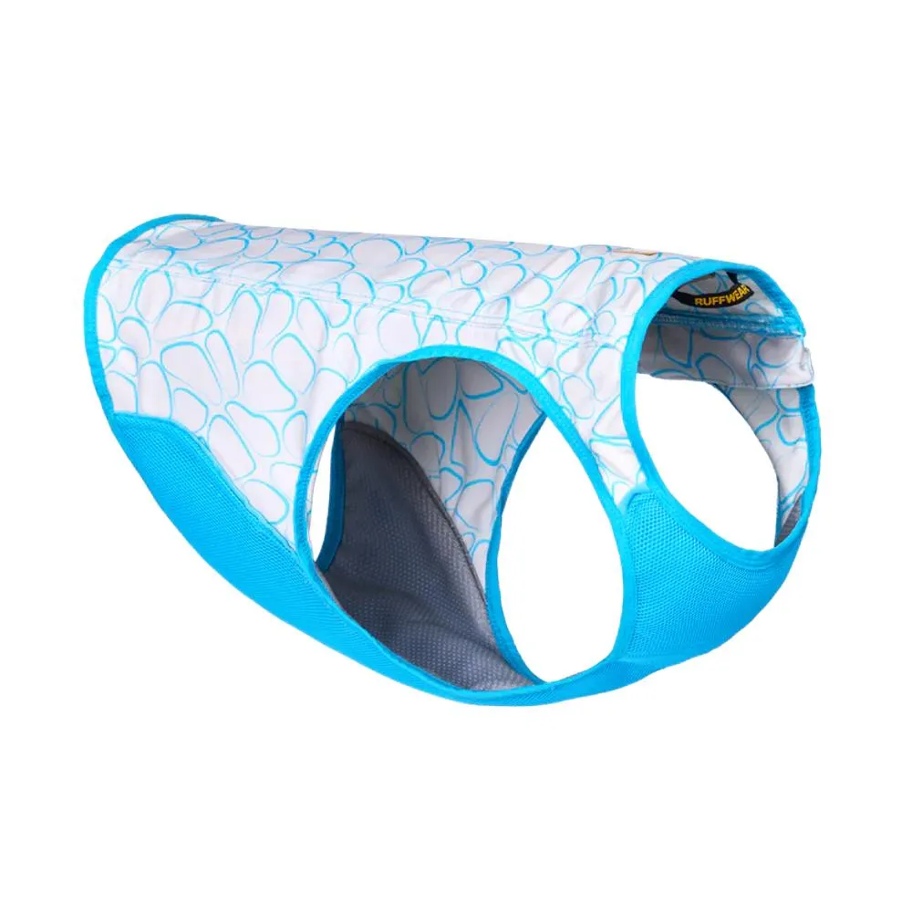 Swamp Cooler Zip Vest for Dog