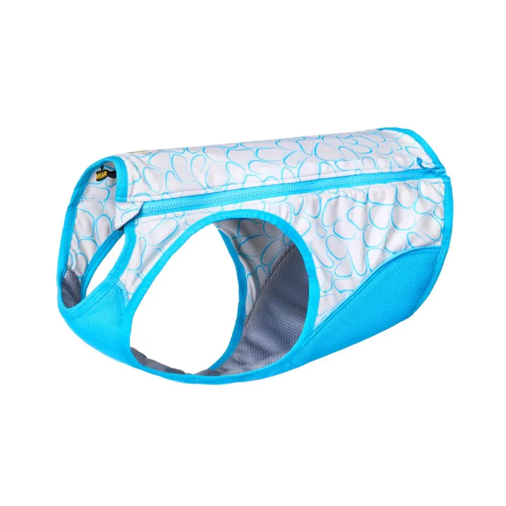 Swamp Cooler Zip Vest for Dog
