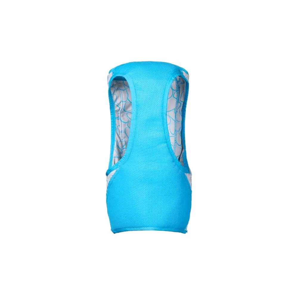 Swamp Cooler Zip Vest for Dog