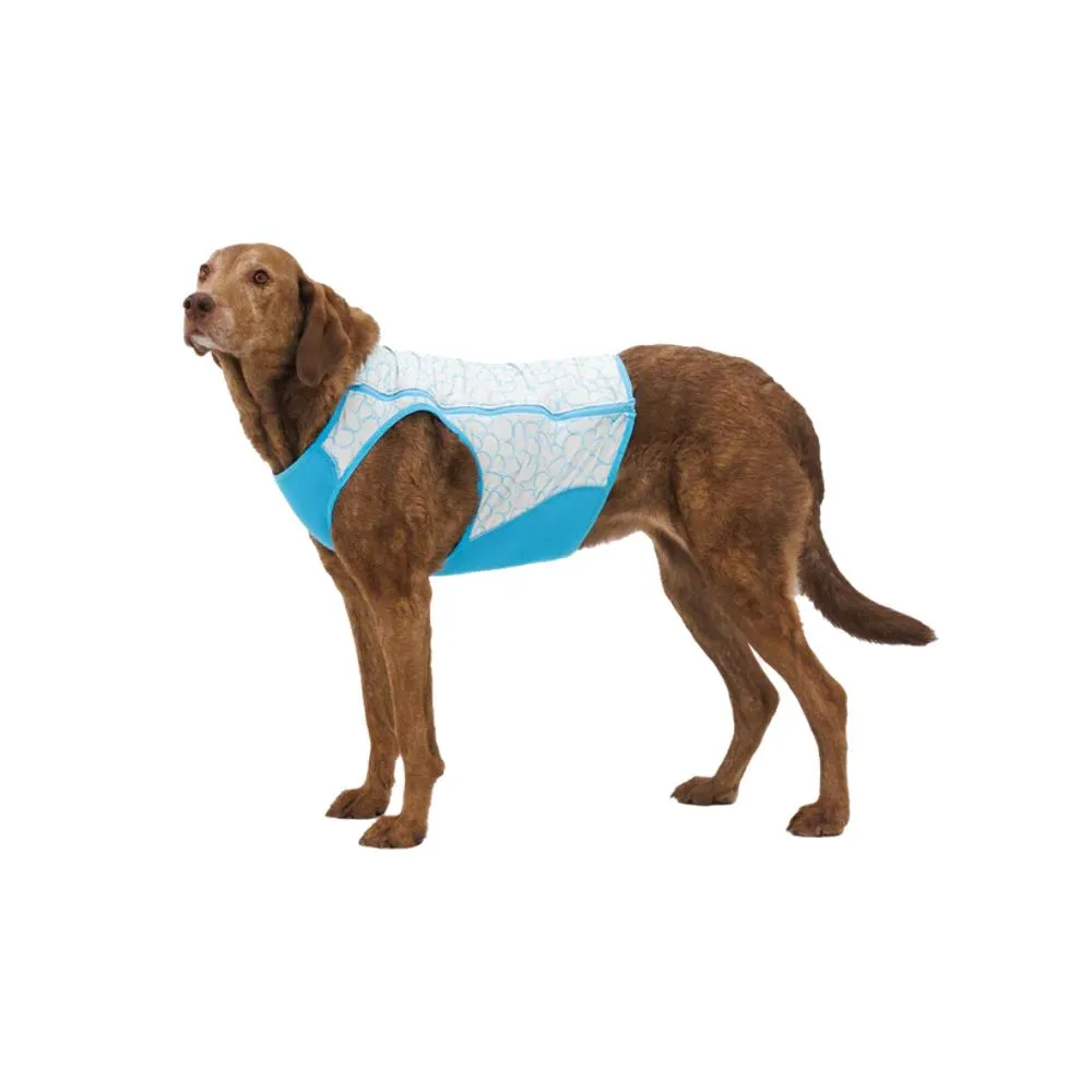 Swamp Cooler Zip Vest for Dog