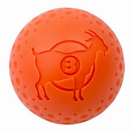 Tall Tails Goat Ball