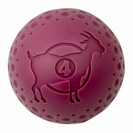 Tall Tails Goat Ball